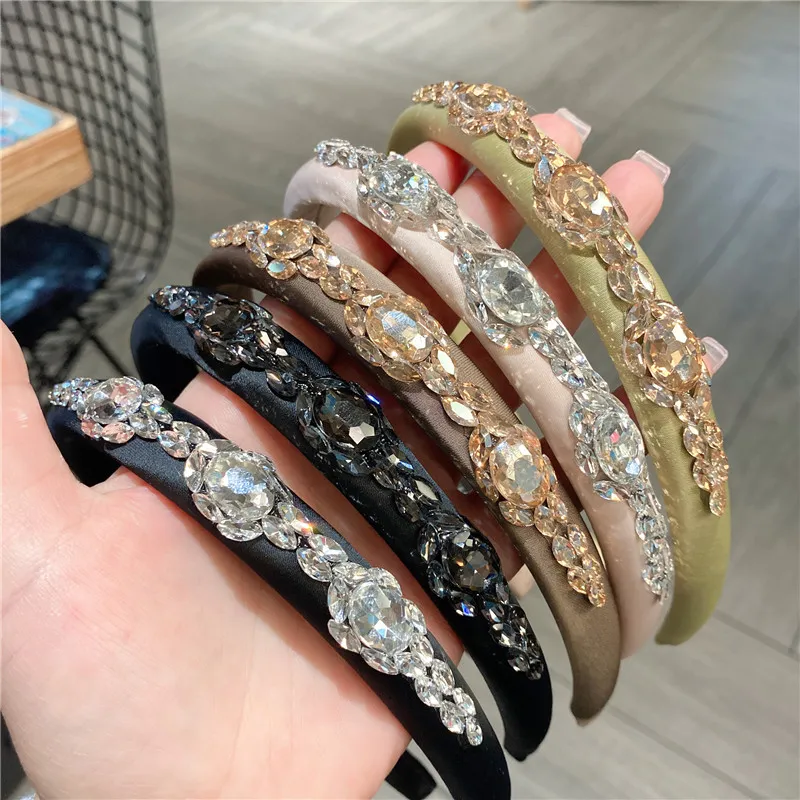 OQD Headbands Women's-4