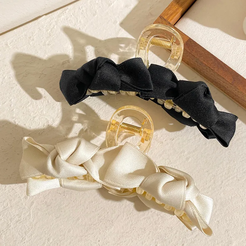 OQD Hair Clips Women's-1