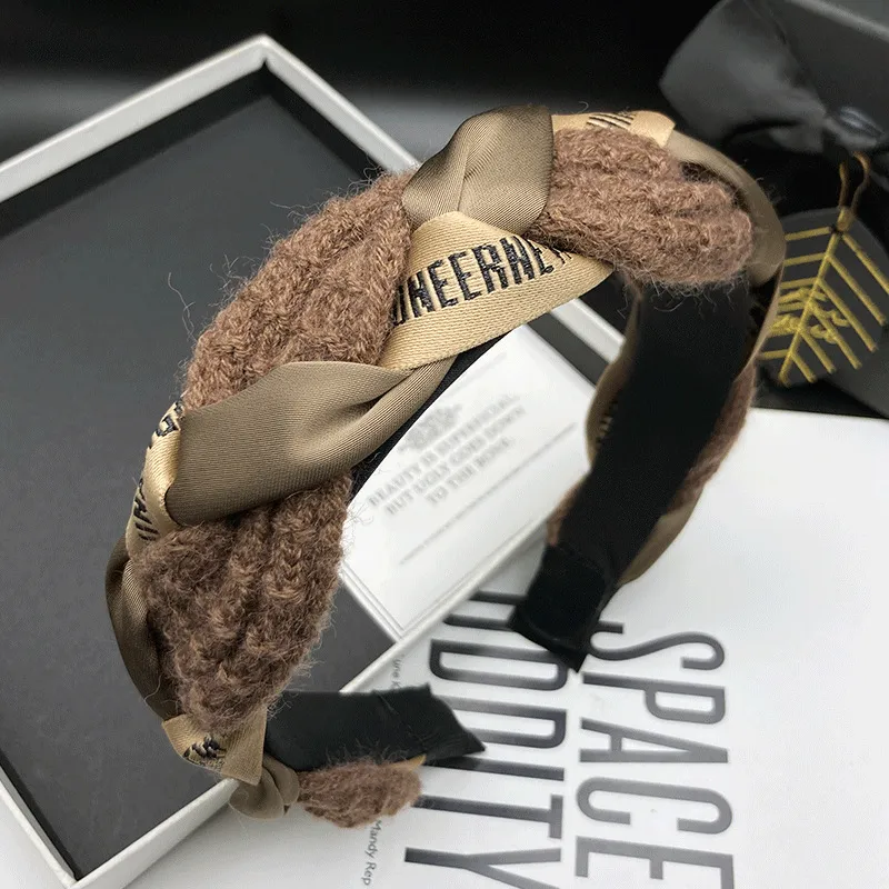 OQD Headbands Women's-4