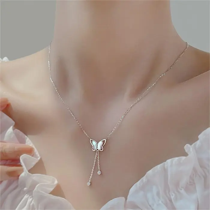 OQD Necklaces Women's-1