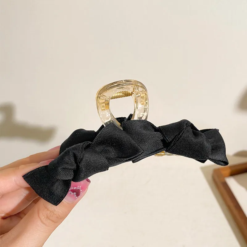 OQD Hair Clips Women's-3