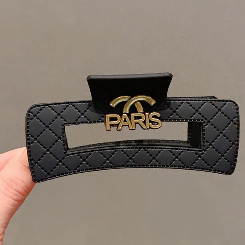 OQD Hair Clips Women's-1