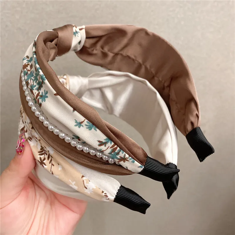 OQD Headbands Women's-3