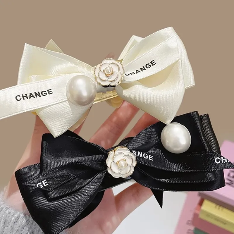 OQD Hair Clips Women's-2