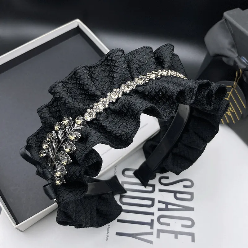 OQD Headbands Women's-2