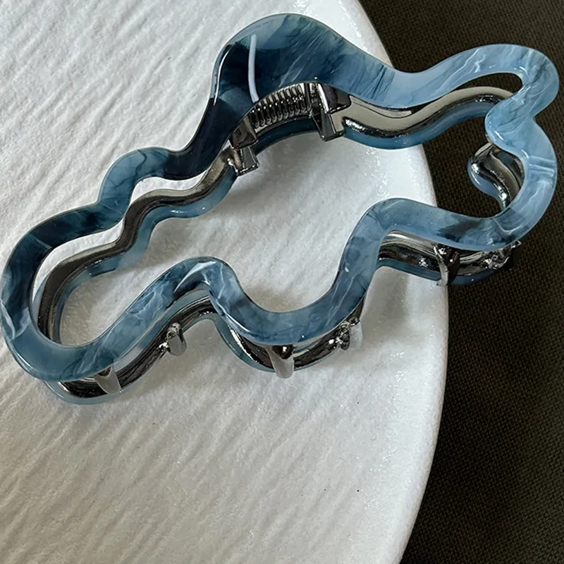 OQD Hair Clips Women's-1
