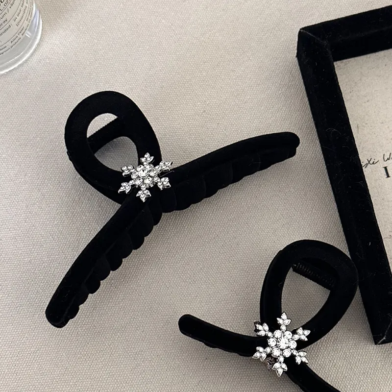 OQD Hair Clips Women's-1