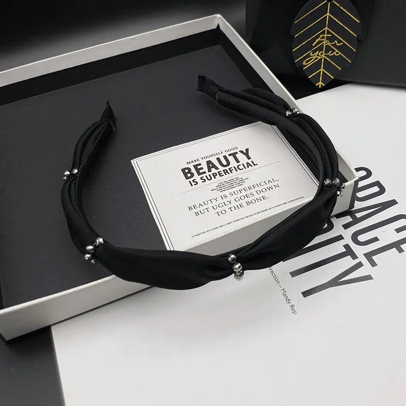 OQD Resin Hair Accessories Women's-4