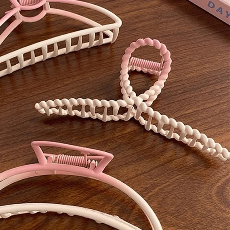 OQD Hair Clips Women's-3