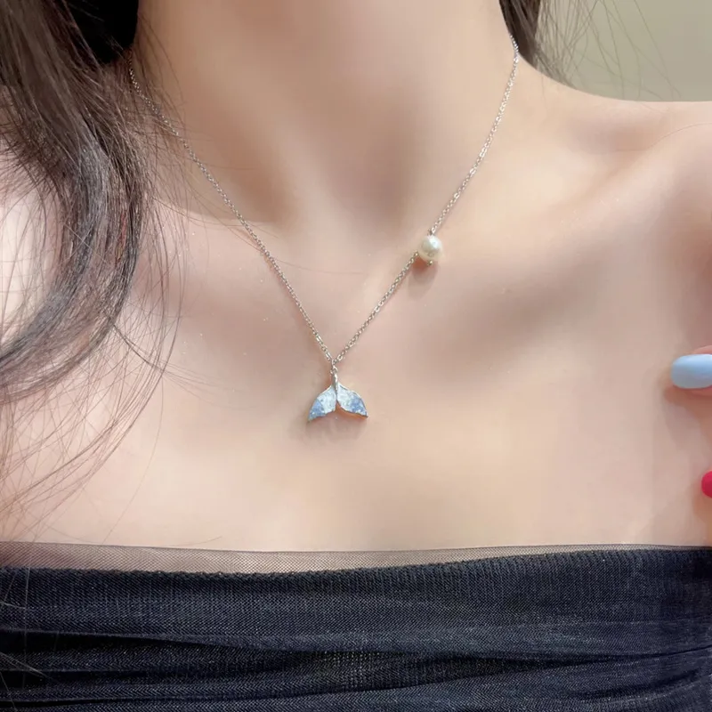 OQD Necklaces Women's-2