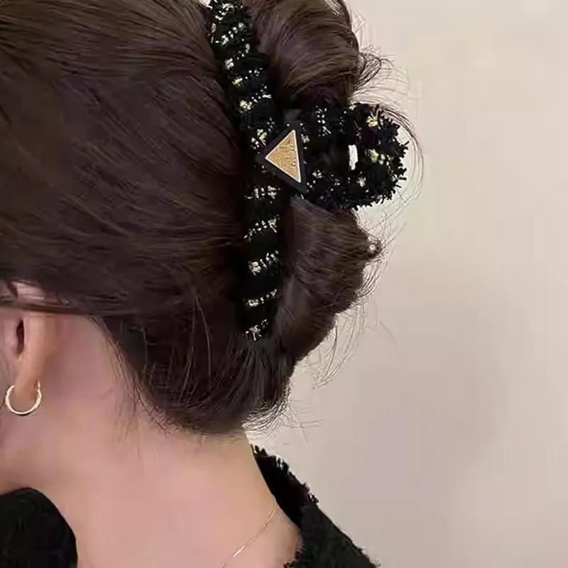 OQD Hair Clips Women's-1