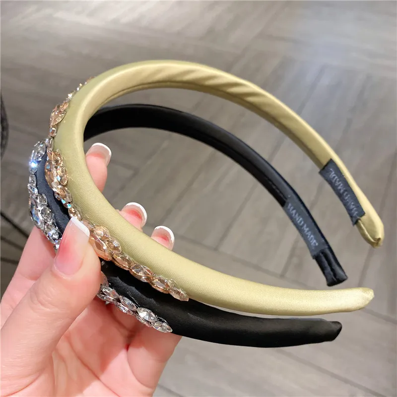 OQD Headbands Women's-3