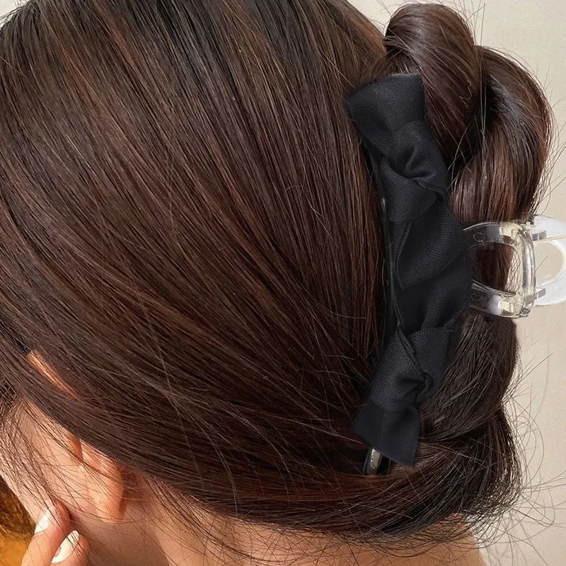 OQD Hair Clips Women's-2