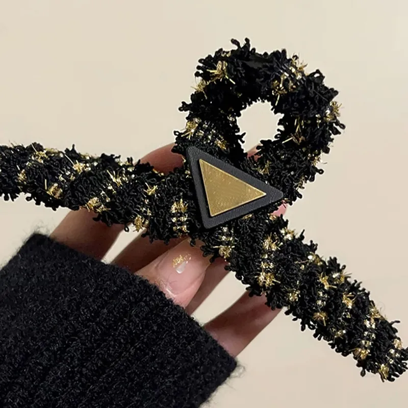 OQD Hair Clips Women's-2