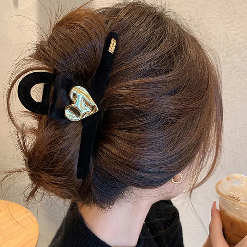 OQD Hair Clips Women's-2