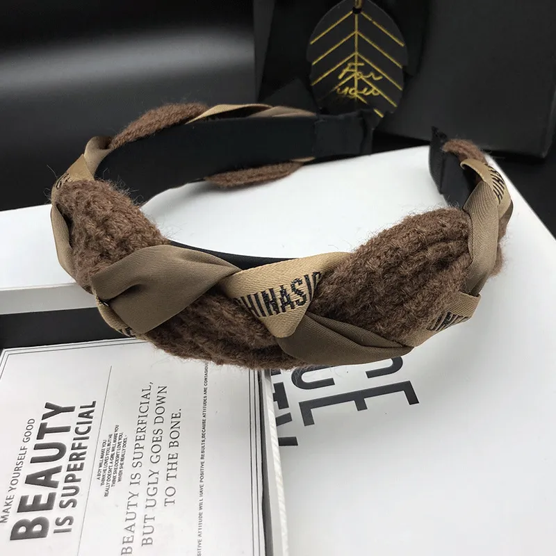 OQD Headbands Women's-5