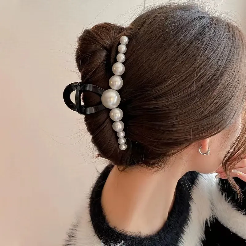 OQD Hair Clips Women's-1