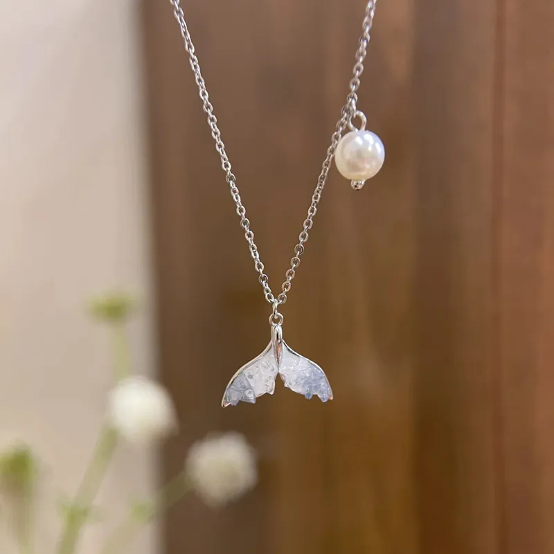 OQD Necklaces Women's-1