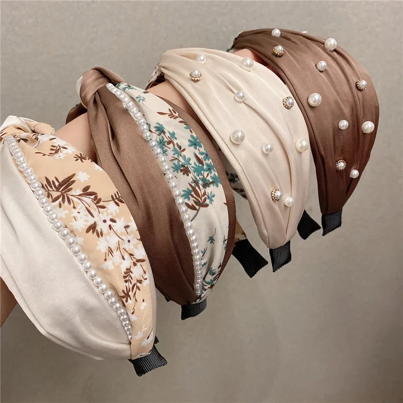 OQD Headbands Women's-4
