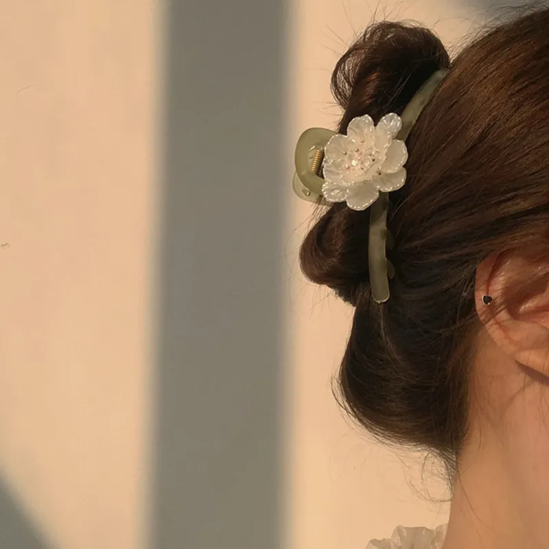 OQD Hair Clips Women's-1