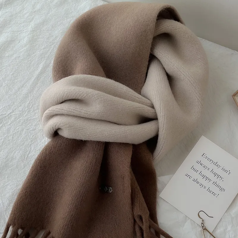OQD Scarves Unisex-2