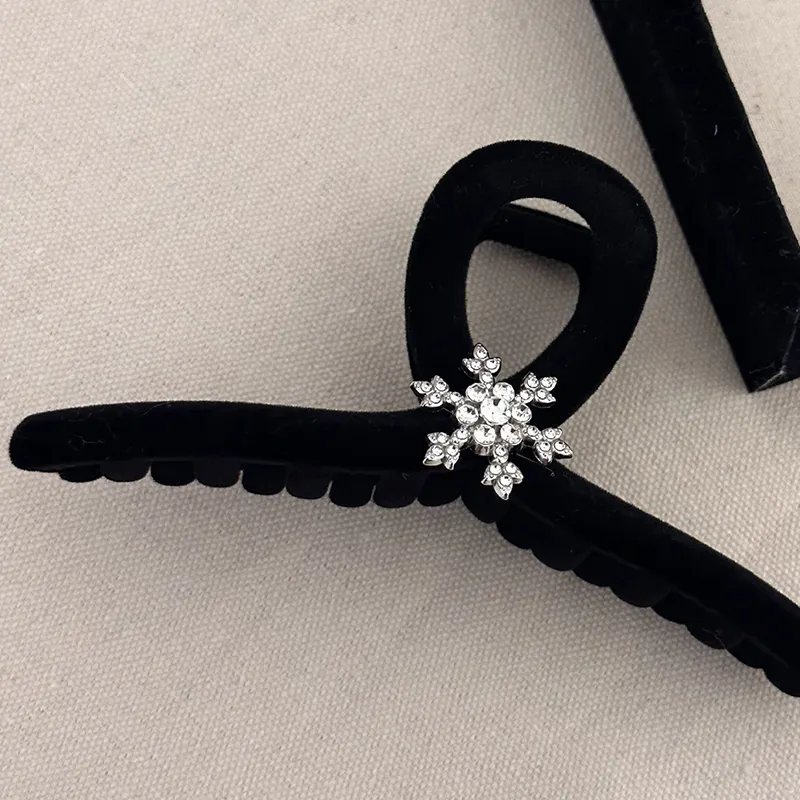 OQD Hair Clips Women's-2