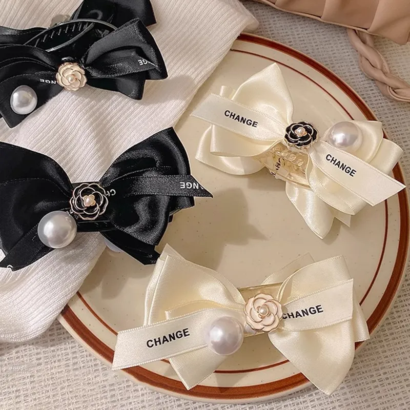 OQD Hair Clips Women's-3