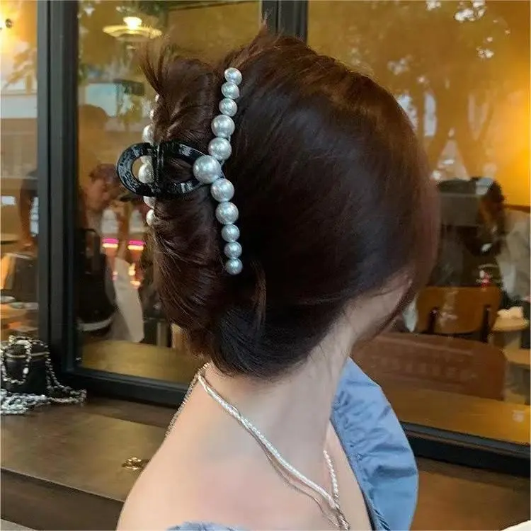 OQD Hair Clips Women's-3