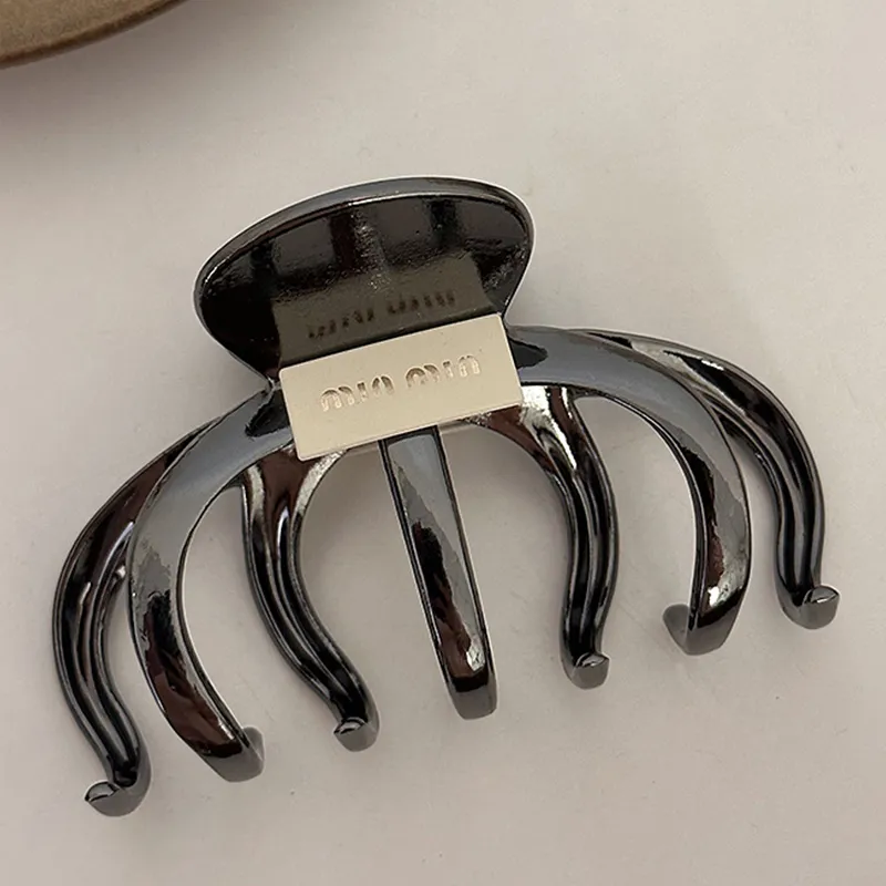 OQD Hair Clips Women's-2
