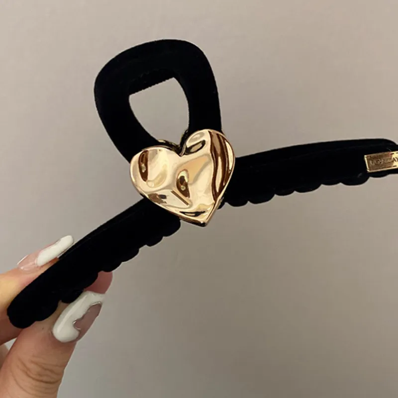 OQD Hair Clips Women's-3