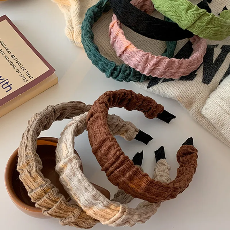 OQD Headbands Women's-2