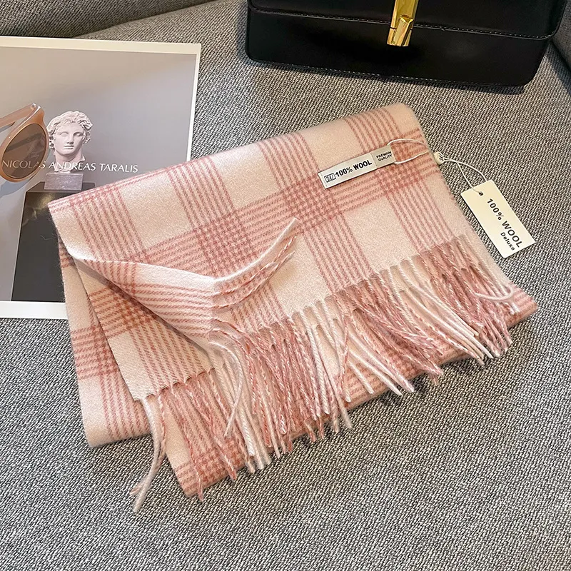 OQD Scarves Unisex-3
