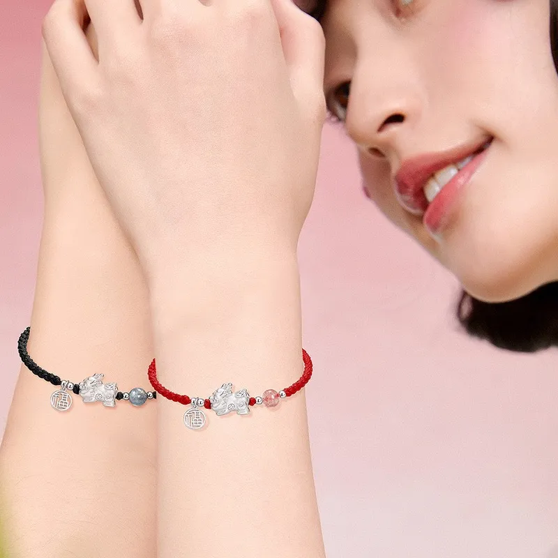 OQD Bracelets Unisex-6
