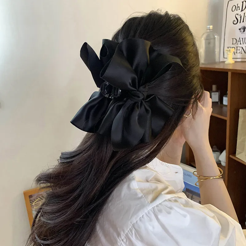 OQD Hair Clips Women's-2