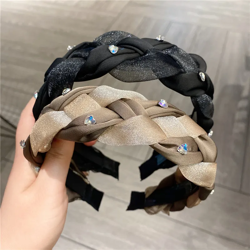 OQD Headbands Women's-2