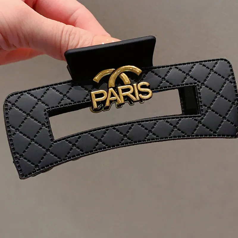 OQD Hair Clips Women's-2
