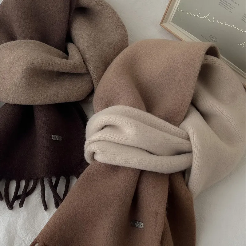 OQD Scarves Unisex-1