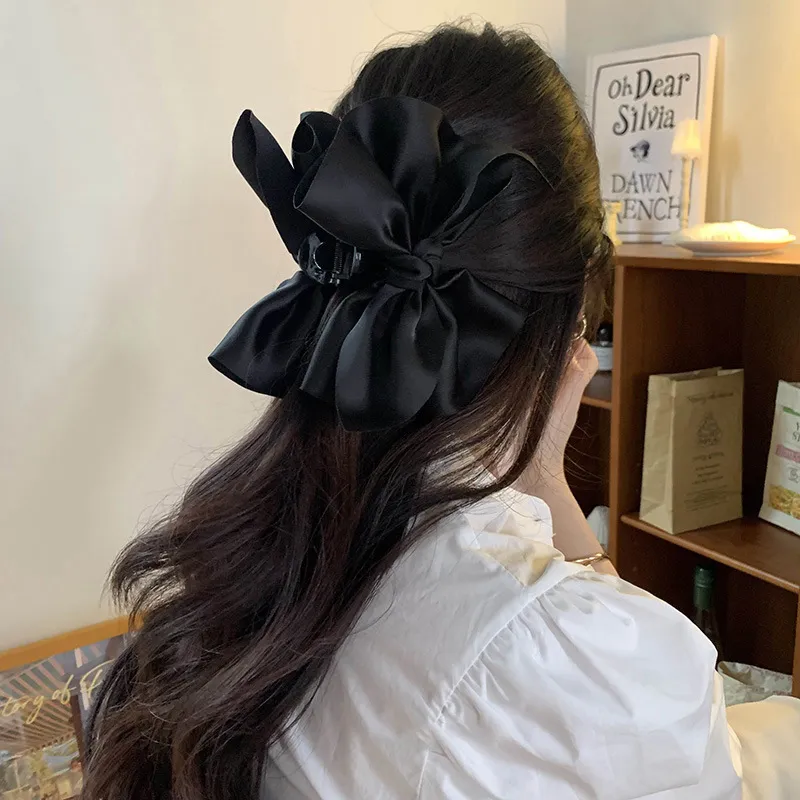 OQD Hair Clips Women's-3