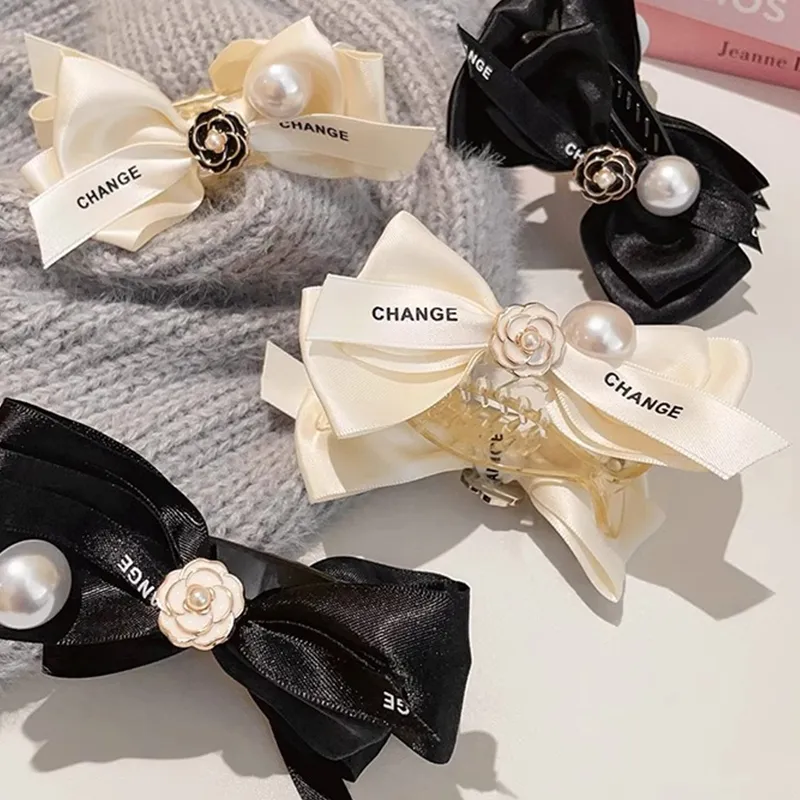 OQD Hair Clips Women's-1