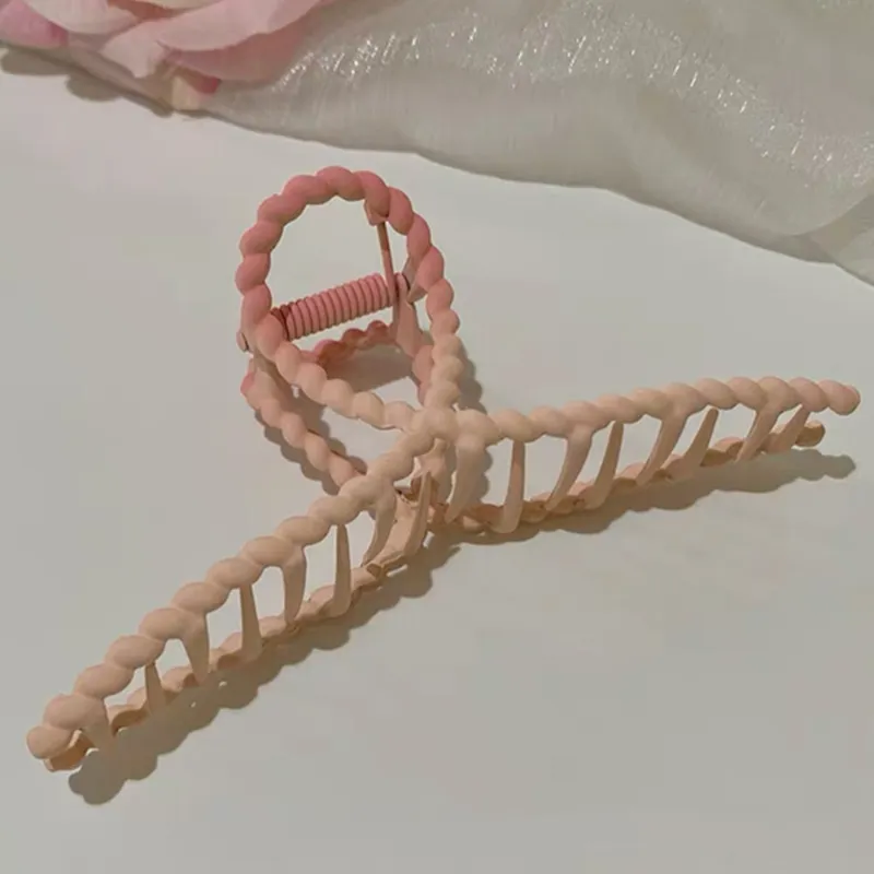 OQD Hair Clips Women's-2