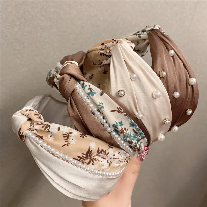 OQD Headbands Women's-1