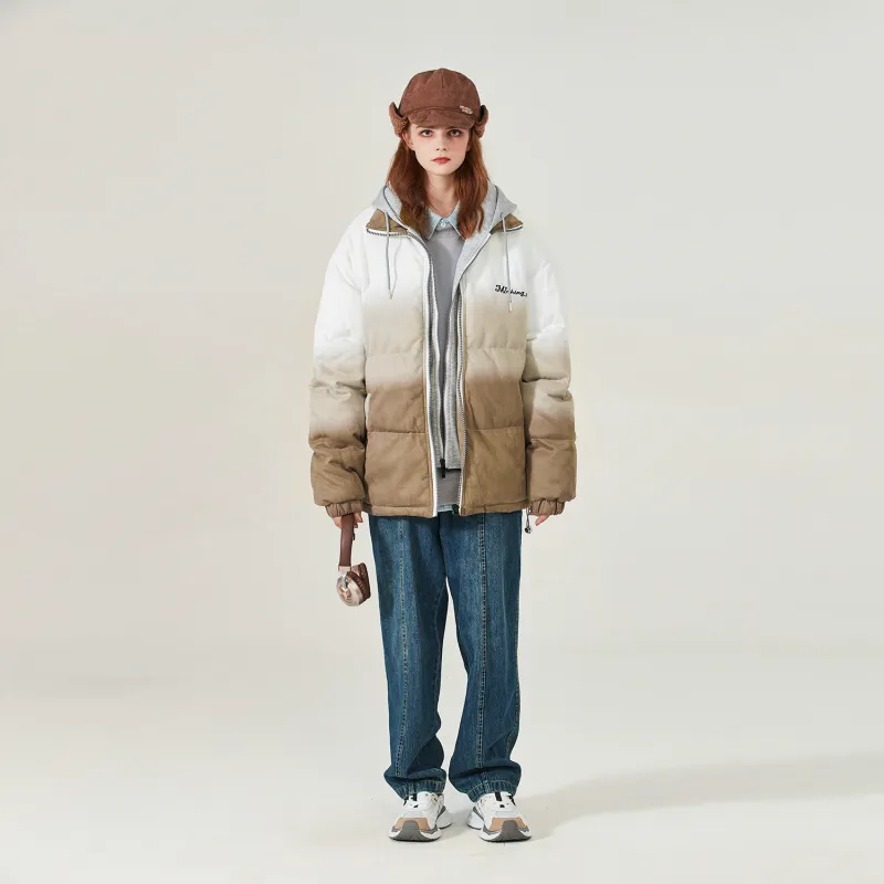 MLRH Puffer Jackets Unisex-51