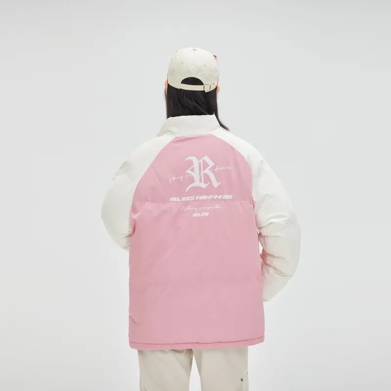 MLRH Puffer Jackets Unisex-16