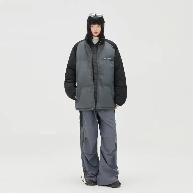 MLRH Puffer Jackets Unisex-6
