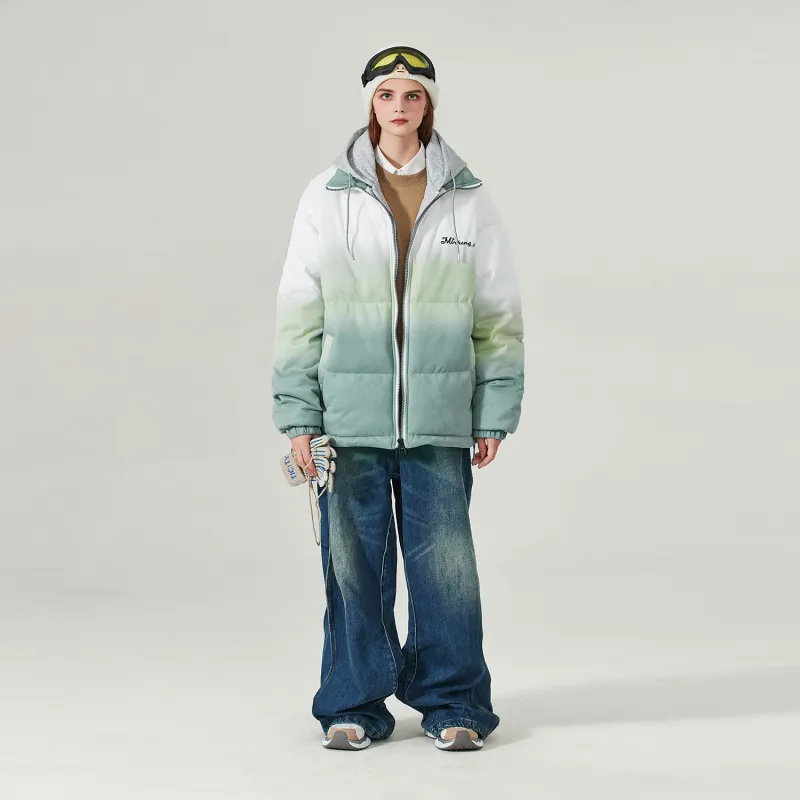 MLRH Puffer Jackets Unisex-43