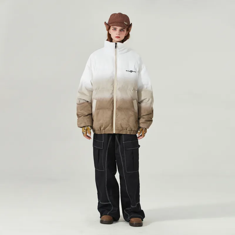 MLRH Puffer Jackets Unisex-22
