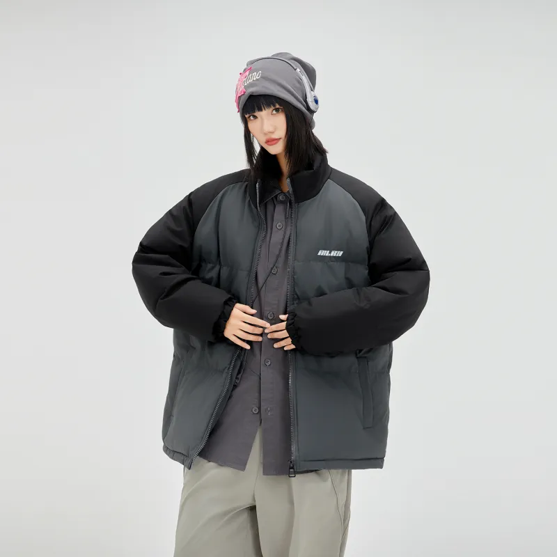 MLRH Puffer Jackets Unisex-3