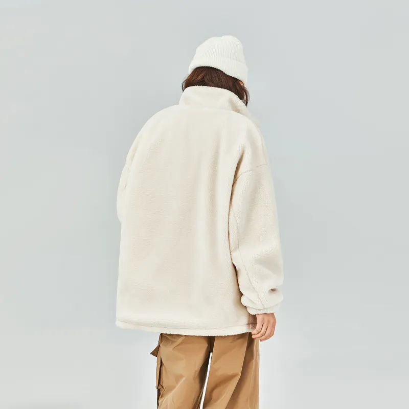 MLRH Velvet Jackets Unisex-18