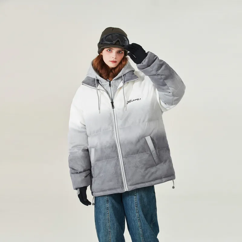 MLRH Puffer Jackets Unisex-33