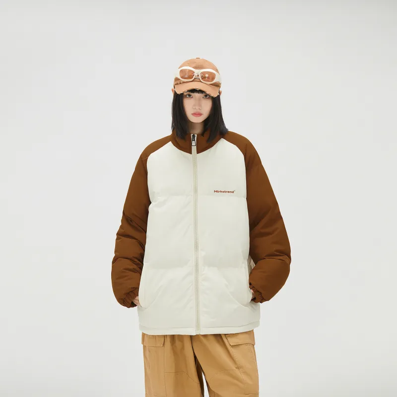 MLRH Puffer Jackets Unisex-26